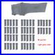 14_inch_Hand_Gun_Sleeve_Accessories_Socks_Pistol_Case_Storage_Pouch_Bags_Cover_01_kmct