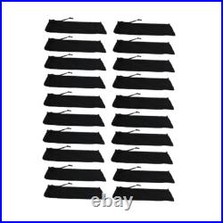 14 inch Hand Gun Sleeve Accessories Socks Pistol Case Storage Pouch Bags Cover