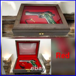 1911 Shadow Wood Case