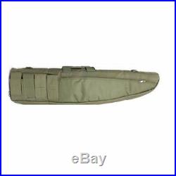 1.2M 48inch Tactical Gun Shotgun Bag Hunting Rifle Case Hand Shoulder Bag Pouch