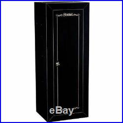 22-Gun Stack-On Security Cabinet with free Portable Case (Value Savings $40)