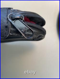 2 Vintage Browning Pistol Cases both 10