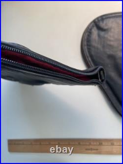 2 Vintage Browning Pistol Cases both 10