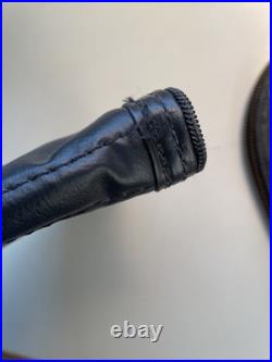 2 Vintage Browning Pistol Cases both 10