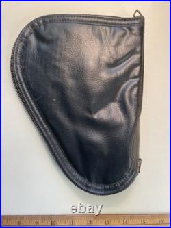 2 Vintage Browning Pistol Cases both 10