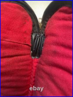 2 Vintage Browning Pistol Cases both 10