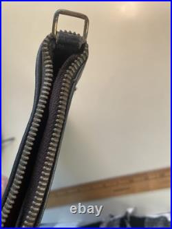 2 Vintage Browning Pistol Cases both 10