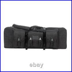 36 Padded Weapons Case OD Green