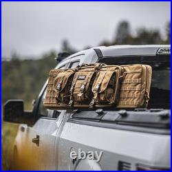 36 Tactical Soft Case for Rifles and Pistols Ultimate Protection & Storage