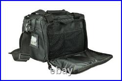 3S Tactical Pistol Range Bag Bag-Range-Pistol-Blk