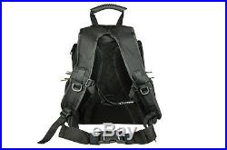 3S Tactical SPECIAL Range Backpack Black BLACK