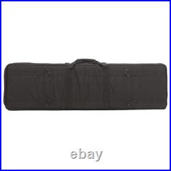 42 Padded Weapons Case Black