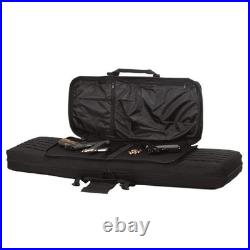 42 Padded Weapons Case Black