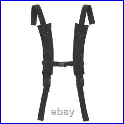 42 Padded Weapons Case Black