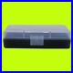 50_x_BERRY_S_PLASTIC_AMMO_BOX_CLEAR_BLACK_50_Round_9MM_380_FULL_CASE_01_at