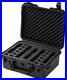 5_Pistol_14_Magazine_Case_TSA_Approved_Pistol_Case_Hard_Shell_Waterproof_with_01_wz