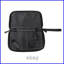 9 Pack Tactical Handbag Pistol Pouch Holder Handgun Magazine Pouches Carrier Bag