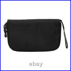 9 Pack Tactical Handbag Pistol Pouch Holder Handgun Magazine Pouches Carrier Bag