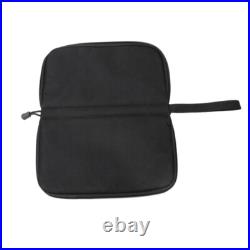 9 Pack Tactical Handbag Pistol Pouch Holder Handgun Magazine Pouches Carrier Bag