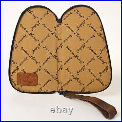 AD American Darling ADGC106 GUN CASE Hand Tooled Genuine Leather women bag