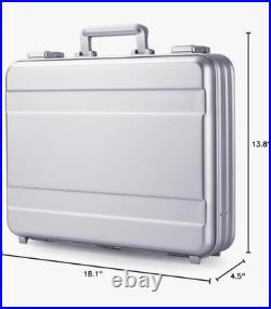 Ac 44s Utility Case All Aluminum Molded Tz Case Option Weapon/ Wine Foam