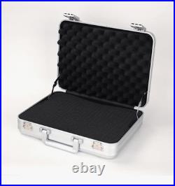 Ac 44s Utility Case All Aluminum Molded Tz Case Option Weapon/ Wine Foam