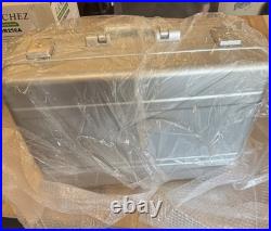 Ac 44s Utility Case All Aluminum Molded Tz Case Option Weapon/ Wine Foam