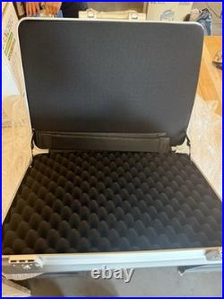 Ac 44s Utility Case All Aluminum Molded Tz Case Option Weapon/ Wine Foam
