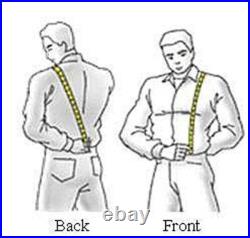 Adjustable Leather Chest Rig Gun Holster With Ammo Holder Shoulder Strap Adjustable Leather Chest Rig Gun Holster With Ammo Holder Shoulder Strap