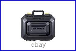 All-Weather Pistol Case for Handguns, Durable & Secure Storage, Travel Ready