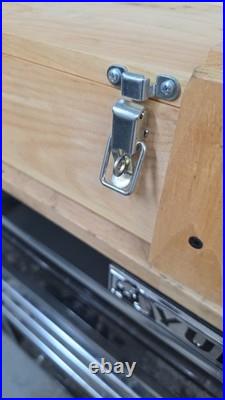 American Tactical Gun Box Storage Box