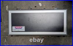 Americase Premium Hard Carry Case 18X 8X 5 TX USA