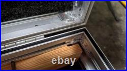 Americase Premium Hard Carry Case 18X 8X 5 TX USA