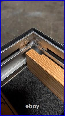 Americase Premium Hard Carry Case 18X 8X 5 TX USA