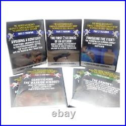 Armed Americans Concealed Carry Course Handgun Tactical Self-Defense DVD CCW CPL