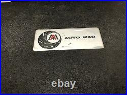 Automag Auto Mag Amt Tde Omc 44amp Original Plastic Case Box Container Pistol