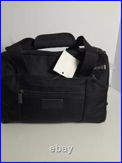 BOYT Pistol Gun Range Bag Medium 3014009 Tactical Persel Duffle Black NWT