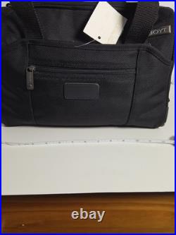 BOYT Pistol Gun Range Bag Medium 3014009 Tactical Persel Duffle Black NWT