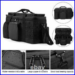 Bag Large Outdoor Gun Hunting Tactical Waterproof Multiple Compartments Handbag