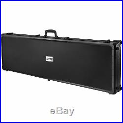 Barska Loaded Gear AX-200 Padded Interior Black Hard Case BH11952