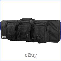 Barska Loaded Gear RX-200 Tactical 45.5 Inch Rifle Padded Carrying Bag, BI12030