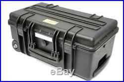 Beretta Explorer 5122 Hard Case