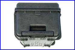 Beretta Explorer 5122 Hard Case