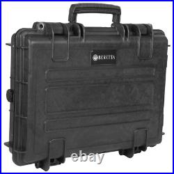 Beretta Explorer Double Pistol Waterproof Hard Case