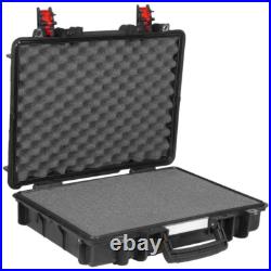 Beretta Explorer Double Pistol Waterproof Hard Case