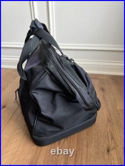 Beretta Gun Range Bag Navy And Black With Soft Pistol Case. Huge Kit