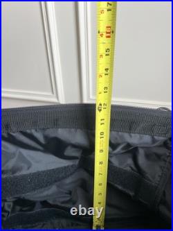 Beretta Gun Range Bag Navy And Black With Soft Pistol Case. Huge Kit