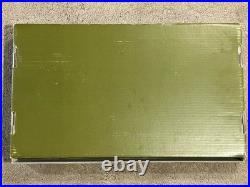 Beretta M9 Special Edition US Armed Forces Accessories + Factory Box Rare