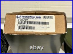 Beretta M9 Special Edition US Armed Forces Accessories + Factory Box Rare
