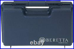 Beretta Pistol Hand gun genuine hard case QVP05-17-58 Import Japan